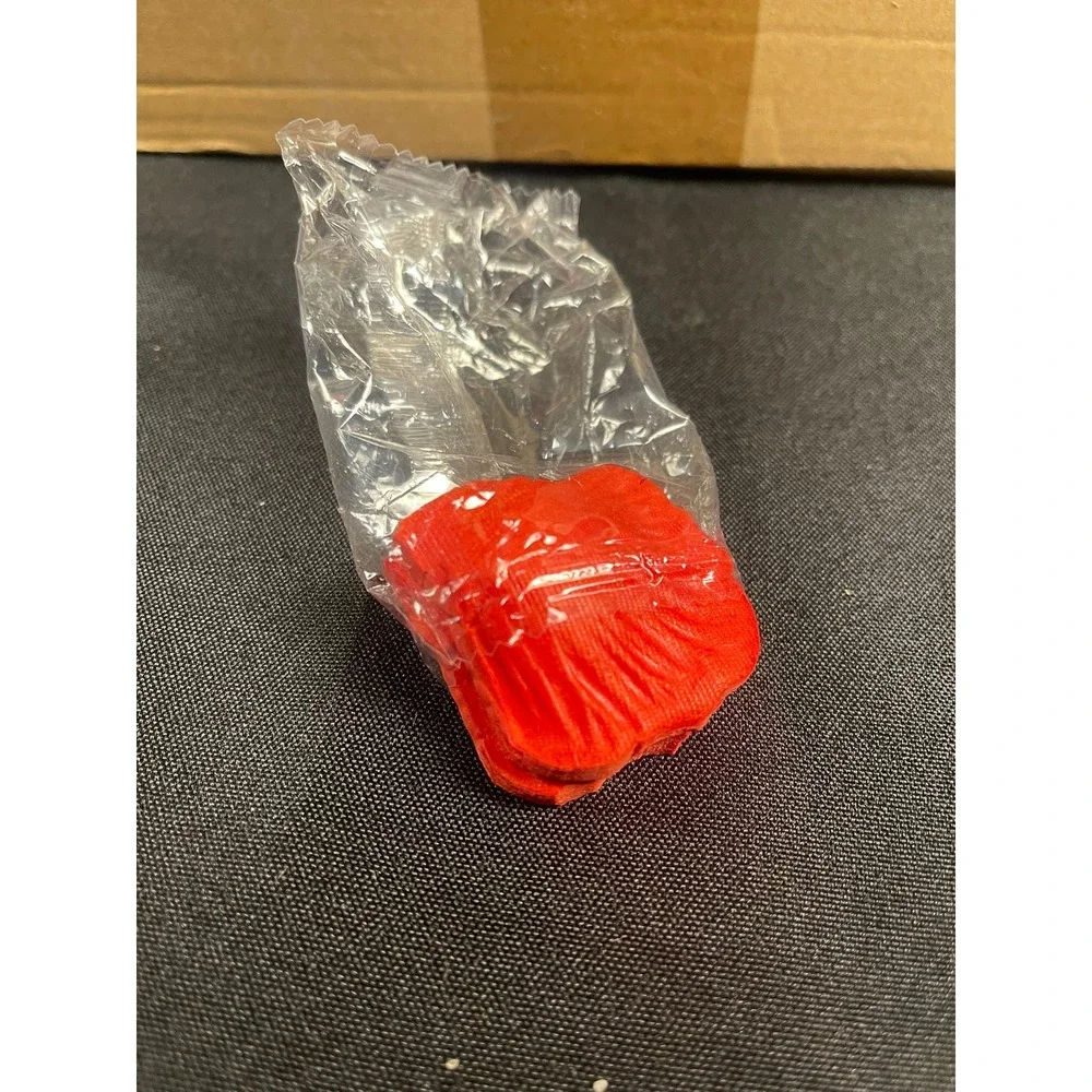 Zeyune 20000 Pcs Red Artificial Rose Petals Silk Flower Wedding Party X003XD22ZN